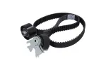 KAMOKA Hammasrihma komplekt 7001011