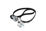 KAMOKA Hammasrihma komplekt 7001025