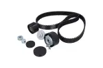 KAMOKA Hammasrihma komplekt 7001076