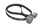 KAMOKA Hammasrihma komplekt 7001132