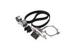 KAMOKA Veepump + hammasrihmakomplekt 7001201