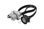 KAMOKA Veepump + hammasrihmakomplekt 7001202