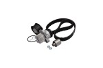 KAMOKA Veepump + hammasrihmakomplekt 7001203