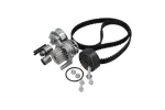 KAMOKA Veepump + hammasrihmakomplekt 7001205