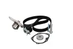 KAMOKA Veepump + hammasrihmakomplekt 7001206