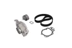 KAMOKA Veepump + hammasrihmakomplekt 7001209