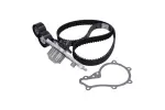 KAMOKA Veepump + hammasrihmakomplekt 7001214