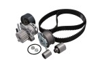 KAMOKA Veepump + hammasrihmakomplekt 7001217