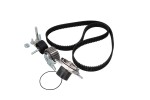 KAMOKA Veepump + hammasrihmakomplekt 7001221