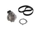 KAMOKA Veepump + hammasrihmakomplekt 7001223