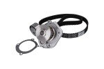 KAMOKA Veepump + hammasrihmakomplekt 7001226
