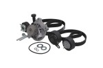 KAMOKA Veepump + hammasrihmakomplekt 7001227