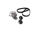 KAMOKA Veepump + hammasrihmakomplekt 7001228