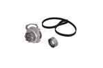 KAMOKA Veepump + hammasrihmakomplekt 7001229