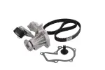 KAMOKA Veepump + hammasrihmakomplekt 7001230