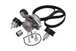 KAMOKA Veepump + hammasrihmakomplekt 7001231