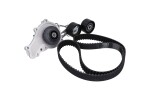 KAMOKA Veepump + hammasrihmakomplekt 7001233
