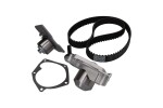 KAMOKA Veepump + hammasrihmakomplekt 7001235