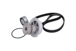 KAMOKA Veepump + hammasrihmakomplekt 7001238