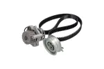 KAMOKA Veepump + hammasrihmakomplekt 7001239