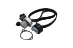 KAMOKA Veepump + hammasrihmakomplekt 7001242