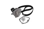 KAMOKA Veepump + hammasrihmakomplekt 7001243