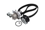 KAMOKA Veepump + hammasrihmakomplekt 7001245