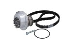 KAMOKA Veepump + hammasrihmakomplekt 7001248