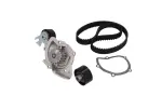KAMOKA Veepump + hammasrihmakomplekt 7001249