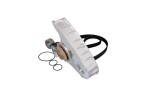 KAMOKA Veepump + hammasrihmakomplekt 7001250