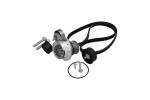 KAMOKA Veepump + hammasrihmakomplekt 7001251