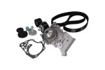 KAMOKA Veepump + hammasrihmakomplekt 7001254