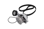 KAMOKA Veepump + hammasrihmakomplekt 7001256