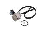 KAMOKA Veepump + hammasrihmakomplekt 7001257