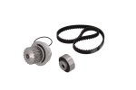 KAMOKA Veepump + hammasrihmakomplekt 7001258