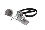 KAMOKA Veepump + hammasrihmakomplekt 7001260