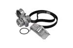 KAMOKA Veepump + hammasrihmakomplekt 7001261