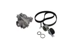 KAMOKA Veepump + hammasrihmakomplekt 7001262