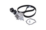 KAMOKA Veepump + hammasrihmakomplekt 7001263