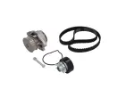 KAMOKA Veepump + hammasrihmakomplekt 7001264
