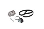 KAMOKA Veepump + hammasrihmakomplekt 7001270