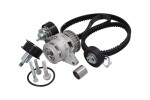 KAMOKA Veepump + hammasrihmakomplekt 7001272