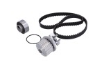 KAMOKA Veepump + hammasrihmakomplekt 7001273