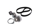 KAMOKA Veepump + hammasrihmakomplekt 7001274
