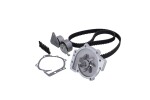KAMOKA Veepump + hammasrihmakomplekt 7001275