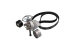 KAMOKA Veepump + hammasrihmakomplekt 7001277