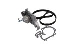 KAMOKA Veepump + hammasrihmakomplekt 7001278