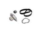 KAMOKA Veepump + hammasrihmakomplekt 7001280