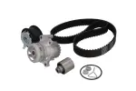 KAMOKA Veepump + hammasrihmakomplekt 7001281