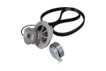 KAMOKA Veepump + hammasrihmakomplekt 7001284